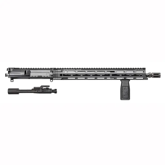Daniel Defense 23-128-20044-047 DDM4V7 Pro 18" 5.56mm NATO Upper Receiver - View 2
