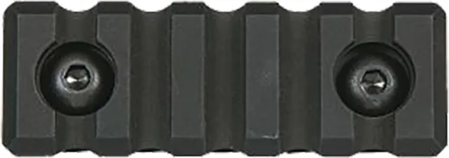 Daniel Defense M-LOK Picatinny Rail Section - View 2