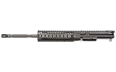 Spike's Tactical STU5025R9S 5.56 NATO 16" Upper, 9" Free-Float Handguard - View 2