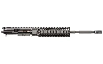 Spike's Tactical STU5025R9S 5.56 NATO 16" Upper, 9" Free-Float Handguard - View 3