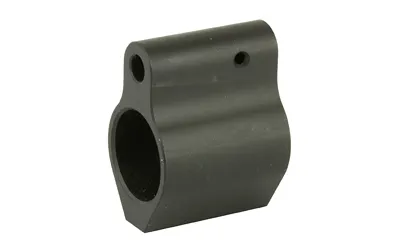 Spike's Tactical SUGB110 .625" Micro Gas Block, Billet Steel, Black Nitride - View 2