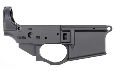 Spikes STLS031 Viking Stripped Lower Receiver Multi-Caliber 7075-T6 Alum... - View 3