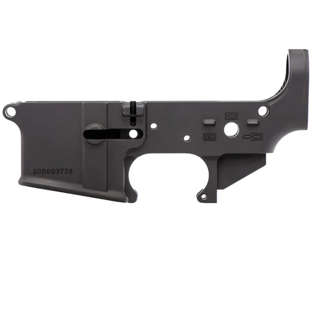 Spike's Tactical STLS045 Multi Stripped - View 2