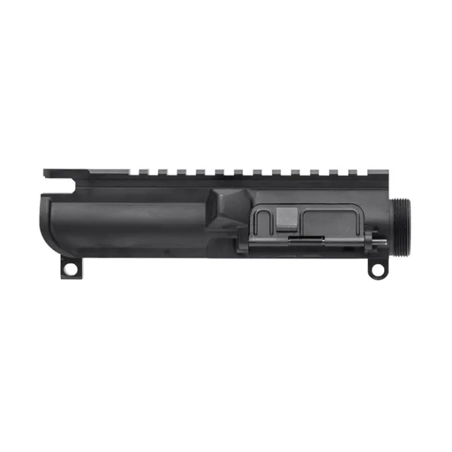 Spike's Tactical SFT902D AR-15 9mm Upper Receiver, Anodized, 7.5 oz - View 2