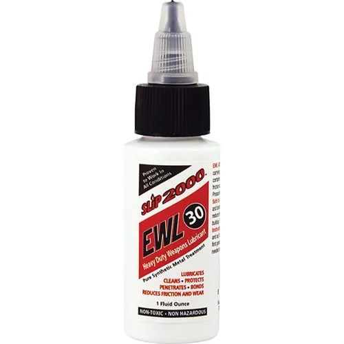 Slip 2000 60350-12 Extreme Weapons Lubricant 1oz Twist Top - View 2