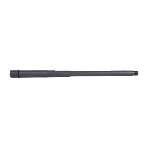 CMMG 30DF80A 300 AAC Blackout 16.1 In 4140 Steel Nitride - View 2