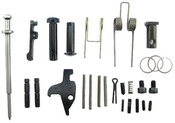 CMMG AR-15 Survival Kit - 55AFFB4 - View 2