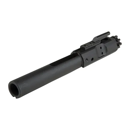 CMMG 38BA423 Bolt Carrier Group MK3 308 Win Black Phosphate Steel - View 2