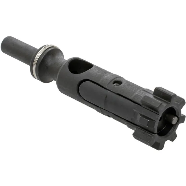 CMMG 55BA457 AR-15 Bolt Assembly 5.56 NATO 9310 Steel Phosphate Finish - View 2