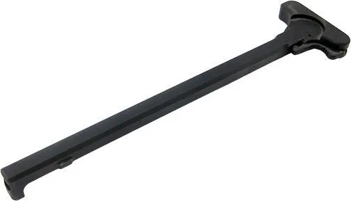 CMMG AR .308 MK3 Charging Handle, 6061-T6 Aluminum, Black Finish - View 2