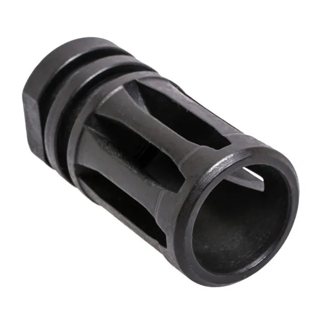 CMMG A2 Compensator 5.56 1/2x28 Black Steel AR-15 - View 2