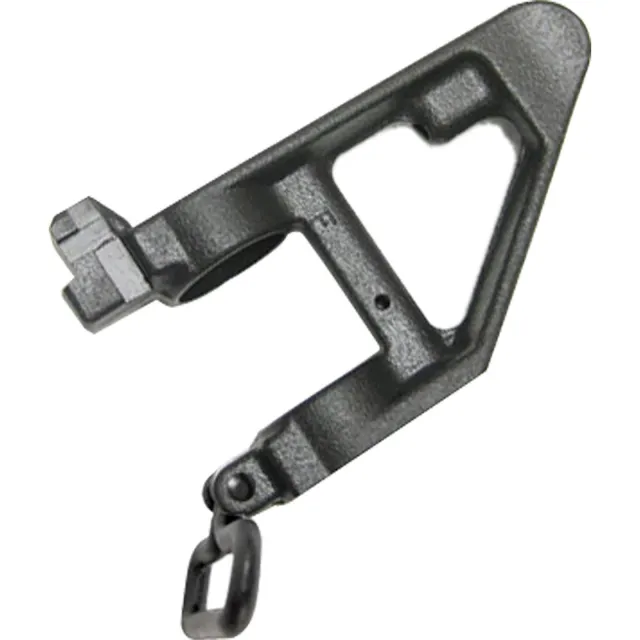 CMMG Front Sight Assembly "F" Marked .750 Barrel Dia. - View 2