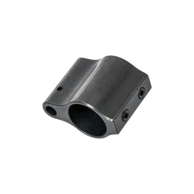 CMMG AR Gas Block .625 Low Profile - View 2