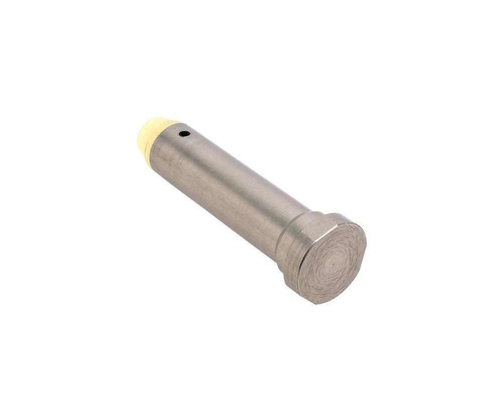 CMMG 55CA977 Silver AR-15 Carbine Buffer Assembly - View 2