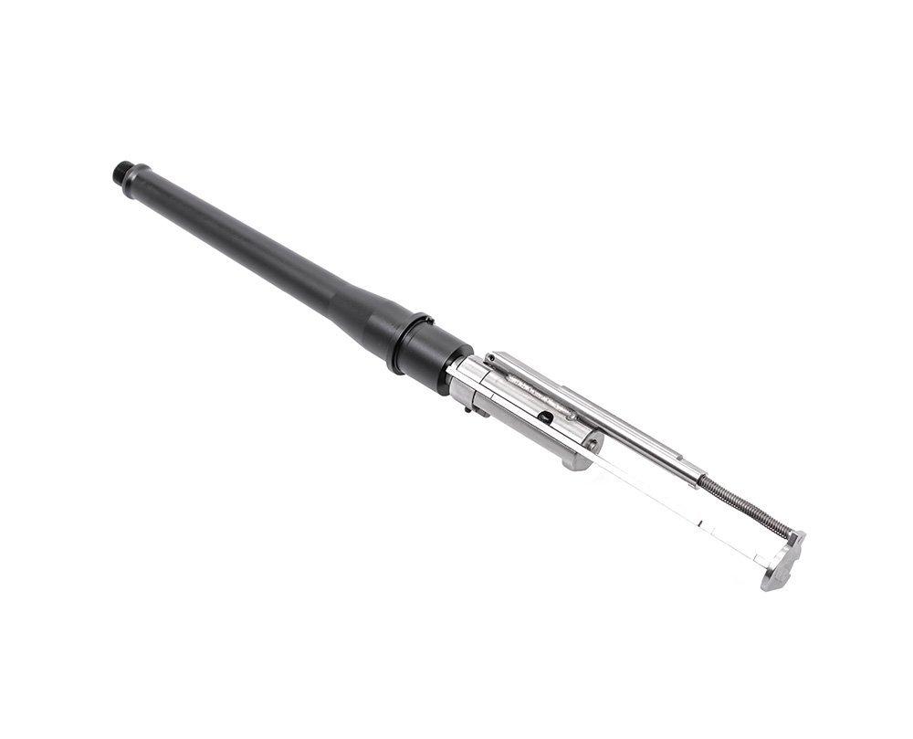CMMG 22D8FEF 22LR 9.20 In Medium Taper Barrel and Bolt Group Kit - View 2