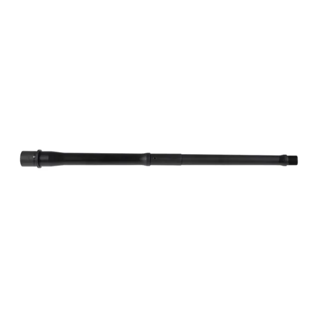 CMMG Carbine 300 AAC Blackout 16.1In 1:7 Twist Gas System - View 2