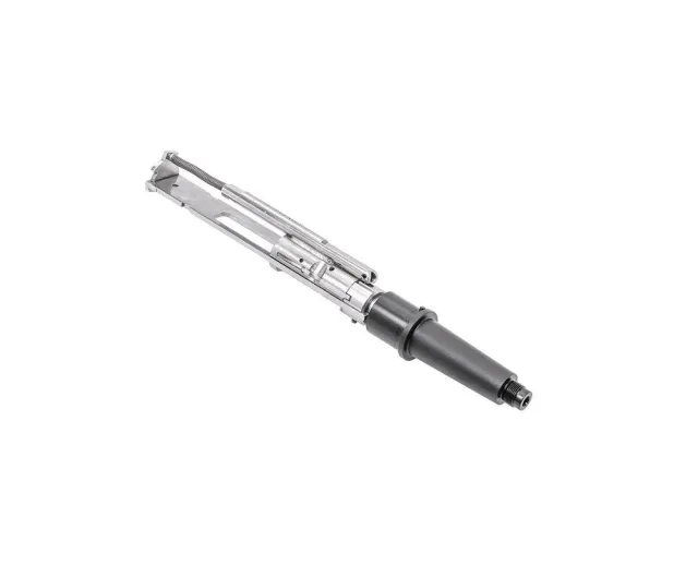 CMMG 22D5B6E Barrel Kit with Bolt Carrier, 4.5" 22LR, Black Nitride - View 2
