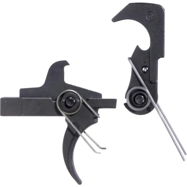 CMMG AR-15 Mil-Spec Trigger Kit (55AFF97) - View 2