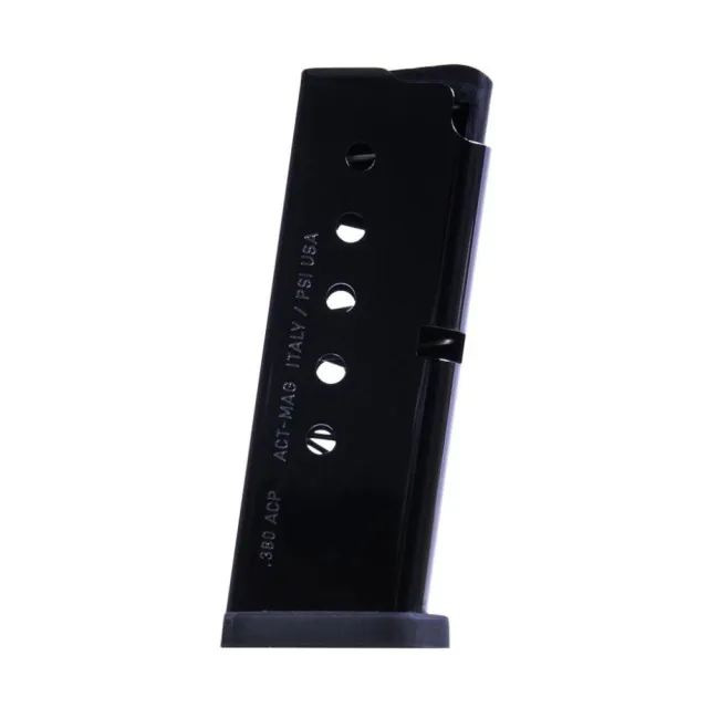 Diamondback DB380 380 ACP 6-Round Flat-Bottom Magazine G10 - View 2