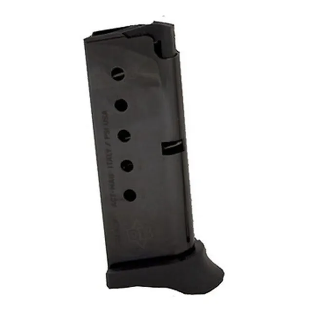 Diamondback DB380 380ACP 6rd Magazine Finger Extension Black 380 ACP - View 2
