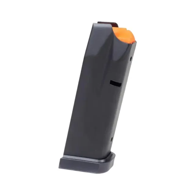Diamondback DBAM29MAG10R 9mm Luger 12 Round Stainless Steel Finish - View 2