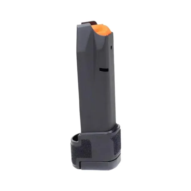 Diamondback DBAM29 9mm Magazine 17 Round Stainless - View 2