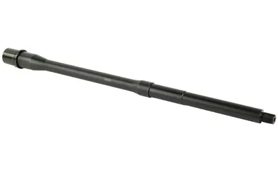 Diamondback 556M16M50B8R 16" 5.56 NATO AR-15 Barrel Black Nitride 1:8 Twist - View 3