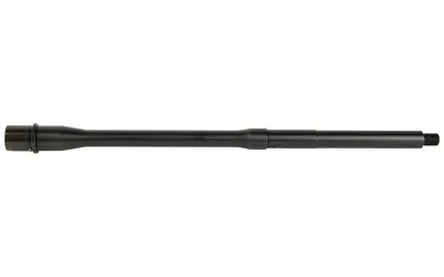 Diamondback 556M16M50B8R 16" 5.56 NATO AR-15 Barrel Black Nitride 1:8 Twist - View 4