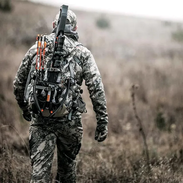 Ravin Crossbows R26X 400fps 12lb 26In Silent Cock Black - View 2