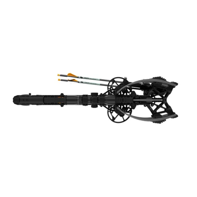 Ravin Crossbows R062 26.75 In 470 FPS Compact Lightweight - View 2
