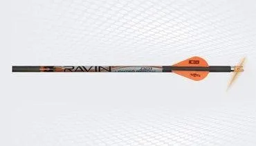 RAVIN CROSSBOWS Ravin 400 Grain 001 Premium Match-Grade Lighted Arrows R134 - View 2