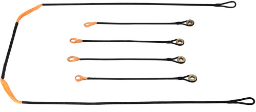Ravin R26 String & Cable Set - Factory Replacement - View 2