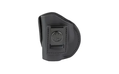 1791 Gunleather 4WH-3-SBL-L 4-Way Holster Stealth Black LH Size 3 - View 2