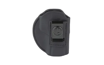 1791 Gunleather 4WH-6-SBL-R 4-Way Holster Stealth Black RH Size 6 - View 2