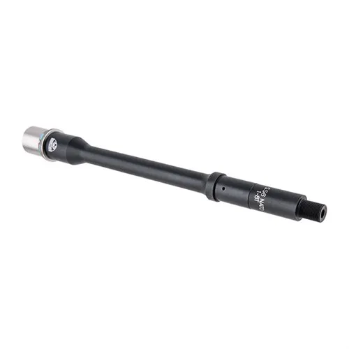 Faxon 15A58C10NSQ 5.56 NATO 10.5" SOCOM Barrel 4150 CMV Nitride 1:8 Twist - View 2