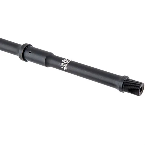 Faxon 15A58M14NPQ AR15 Barrel 5.56 NATO 14.5" 1:8 Pencil Profile - View 2