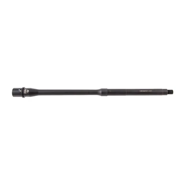 Faxon 15A58M16NSQ Duty Series 5.56 NATO 16" QPQ Nitride AR-15 Barrel - View 2