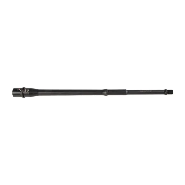 Faxon Firearms Duty Series AR15 5.56 NATO 16In 1:8 Twist 4150 Nitride - View 2