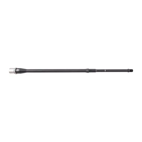 Faxon Duty Series 5.56 NATO 20in Gunner Rifle Barrel 15A58R20NGQ - View 2