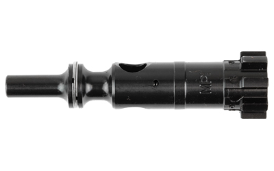 Faxon Firearms FF556BCNITRIDE AR-15 Bolt Nitride Black 5.56 - View 2
