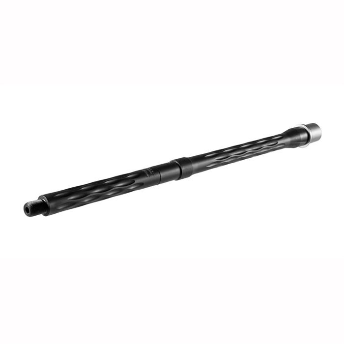 Faxon Firearms Match Series 223 Wylde 16 In Flame Fluted - View 2
