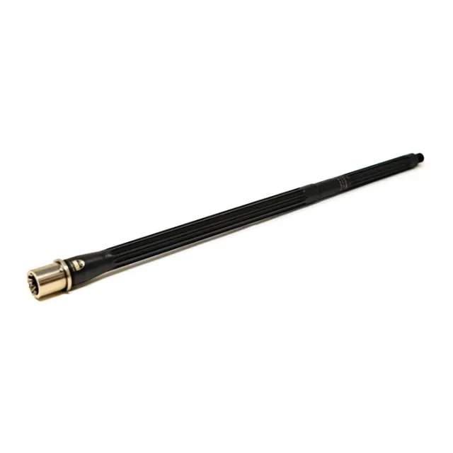 Faxon Firearms Match Series 223 Wylde 20 In Heavy Fluted - View 2