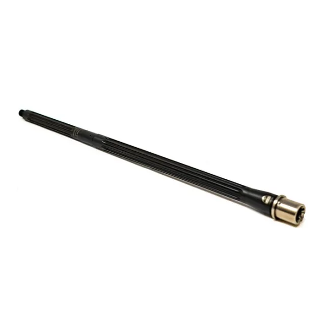 Faxon Firearms Match Series 223 Wylde 20 In Heavy Fluted - View 3