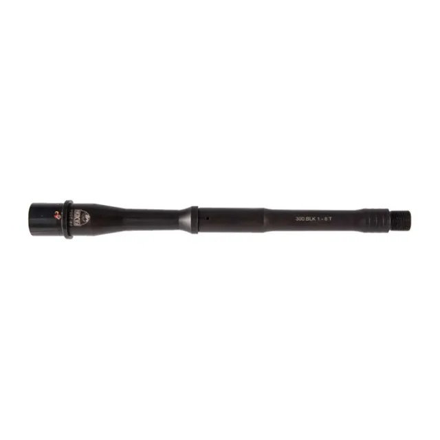 Faxon Firearms 15A38P10NGQ 300 AAC Blackout 10.5 In Nitride 4150 CMV - View 2