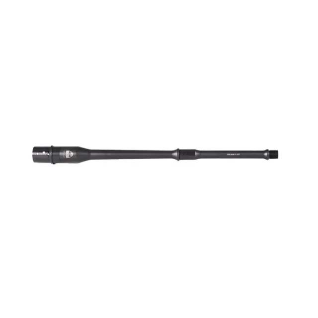 Faxon Firearms 10A810M16NPQ 308 Winchester 16 In 1:10 Nitride 4150 - View 2