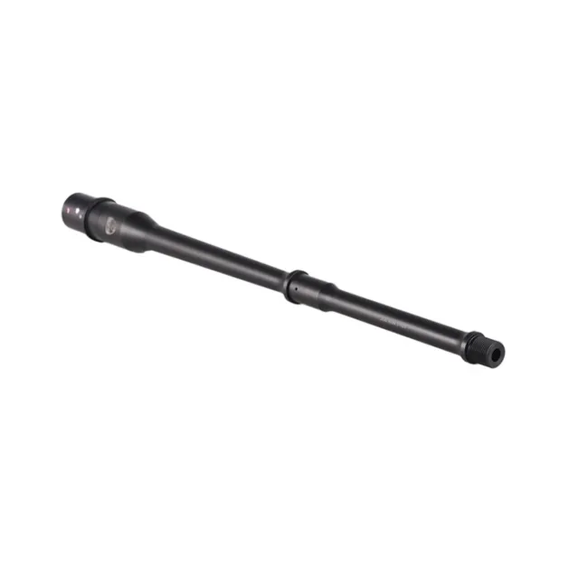 Faxon Firearms 10A810M16NPQ 308 Winchester 16 In 1:10 Nitride 4150 - View 3