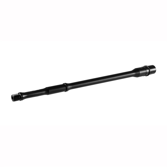 Faxon Firearms 10A810R18NGQ Big Gunner .308 WIN 18" 4150 CMV Nitride Barrel - View 2