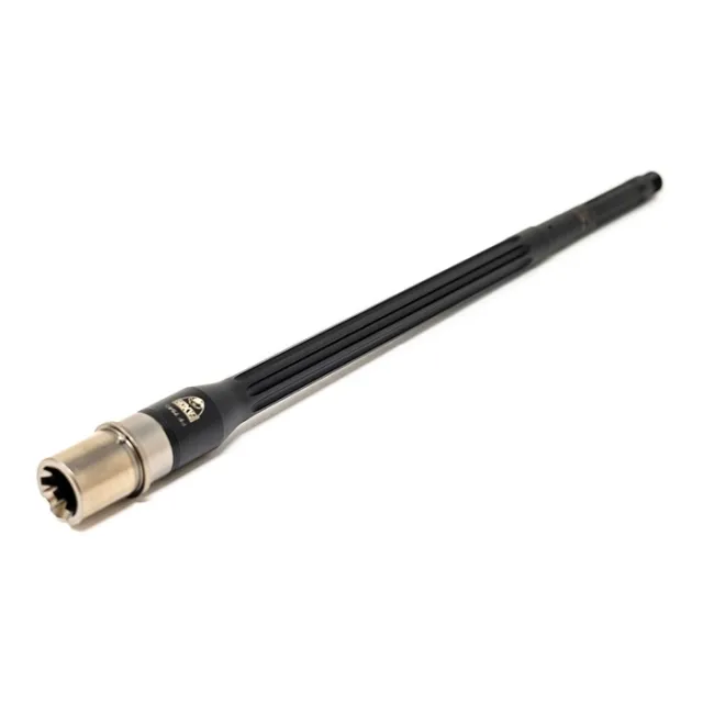 Faxon 10B810R18FHQ5RNP3 .308 WIN 18" 5R Nitride Barrel 1:10 Twist - View 2