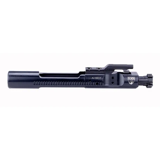 Faxon Firearms FF76239GBCGCNITRIDE Type 1 7.62x39mm Black Nitride 9310... - View 2