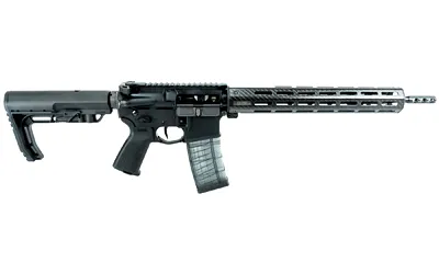 Faxon Firearms FX5500 5.56x45mm NATO - View 3